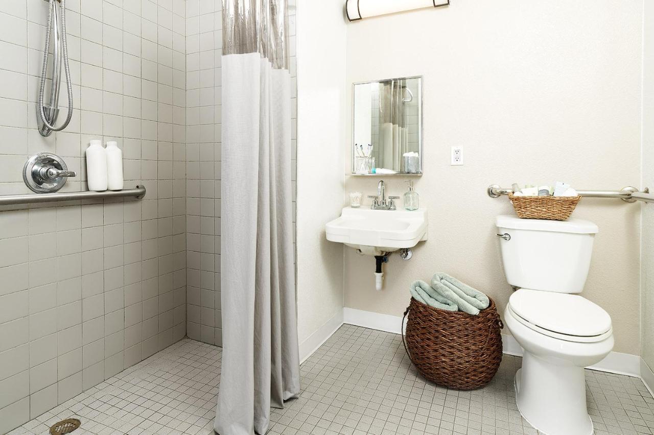 Intown Suites Extended Stay Chesapeake Va - I-64 Crossways Blvd Exteriér fotografie