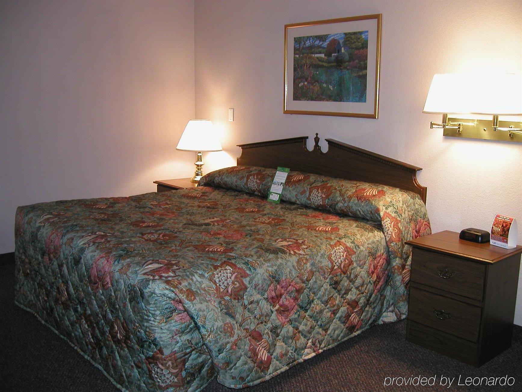 Intown Suites Extended Stay Chesapeake Va - I-64 Crossways Blvd Exteriér fotografie