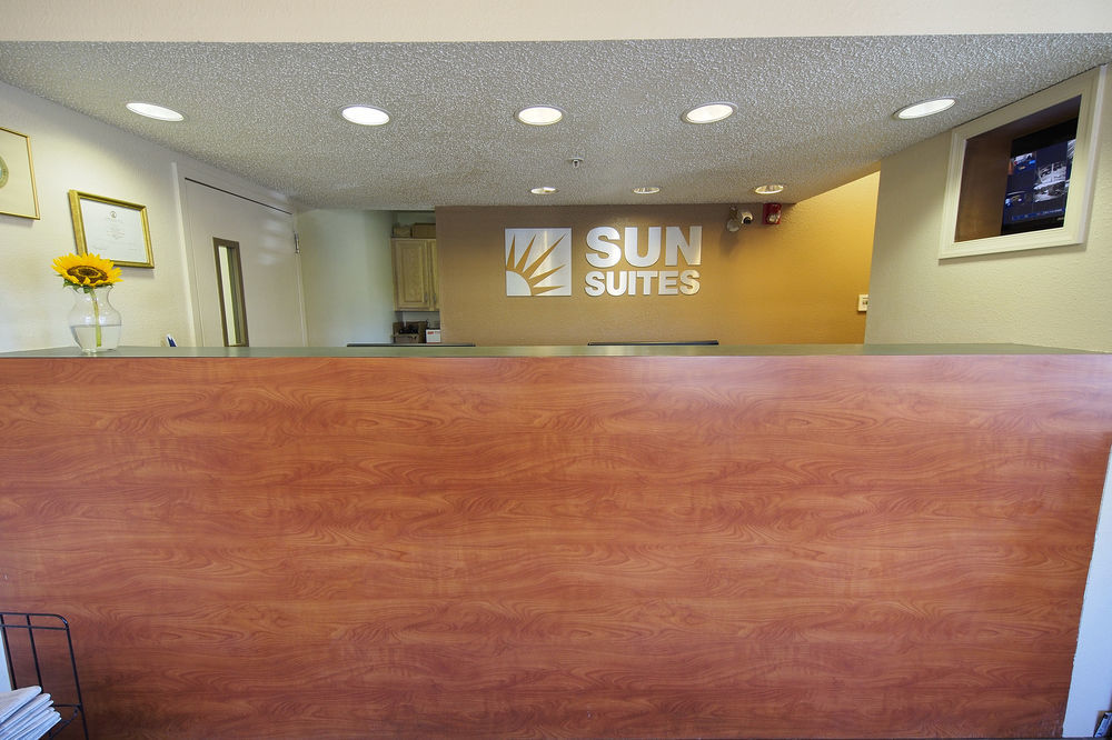 Intown Suites Extended Stay Chesapeake Va - I-64 Crossways Blvd Exteriér fotografie