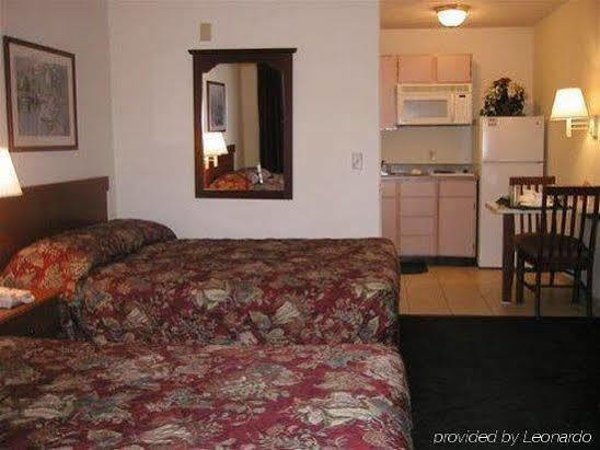 Intown Suites Extended Stay Chesapeake Va - I-64 Crossways Blvd Exteriér fotografie