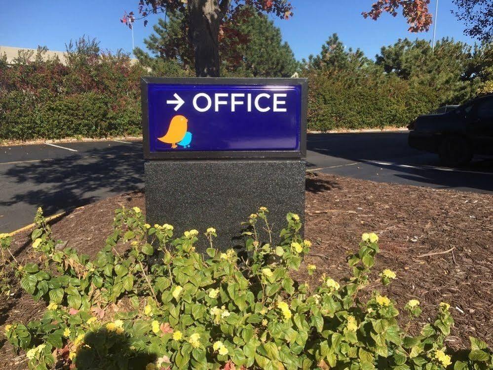 Intown Suites Extended Stay Chesapeake Va - I-64 Crossways Blvd Exteriér fotografie